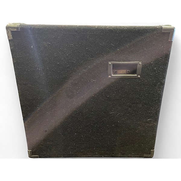 Used Hartke 115XL 200W 8Ohm 1x15 Bass Cabinet