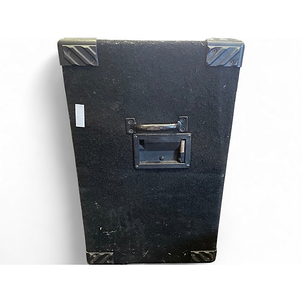 Used Hartke 115XL 200W 8Ohm 1x15 Bass Cabinet