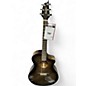 Used Breedlove Organic Pro Collection Artista CN Sable CE gray Acoustic Electric Guitar thumbnail