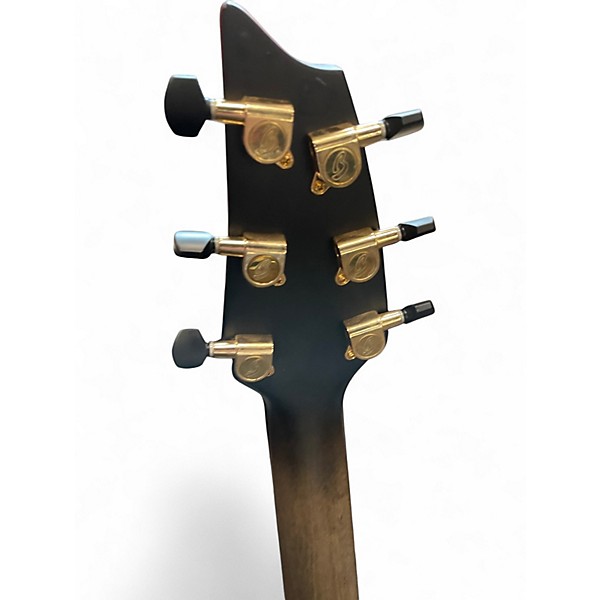 Used Breedlove Organic Pro Collection Artista CN Sable CE gray Acoustic Electric Guitar