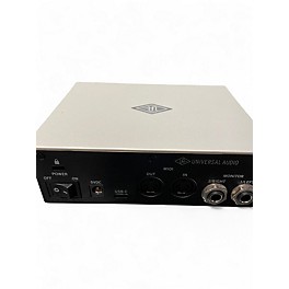 Used Universal Audio VOLT 1 Audio Interface