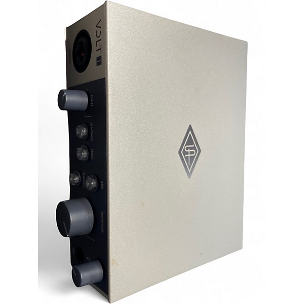 Used Universal Audio VOLT 1  Audio Interface
