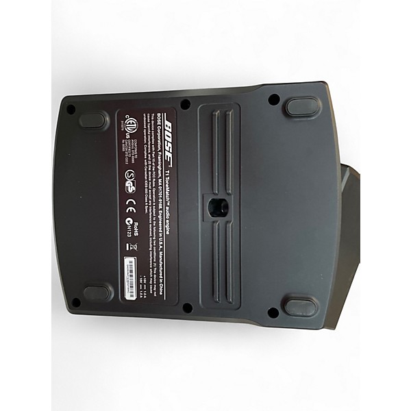 Used Bose T1 ToneMatch Audio Engine Unpowered Mixer