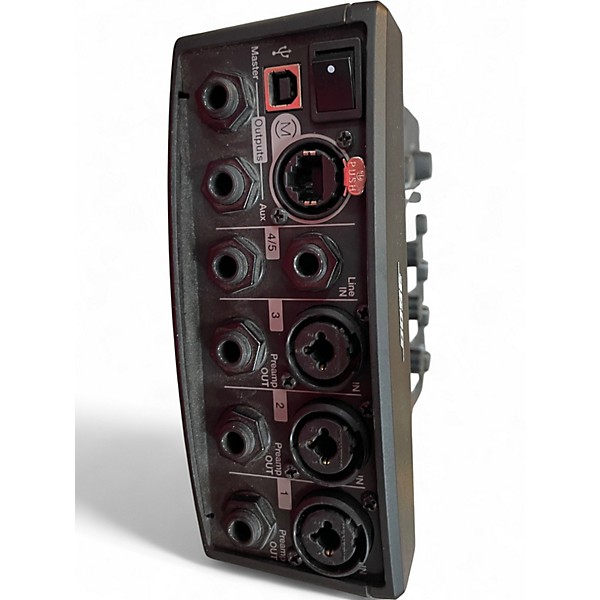 Used Bose T1 ToneMatch Audio Engine Unpowered Mixer