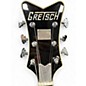 Used Gretsch Guitars G6136T-SL Silver Falcon Bigsby Black Hollow Body Electric Guitar
