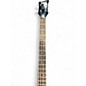 Used Hofner HI-Series B-Bass Sunburst Electric Bass Guitar