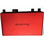 Used Focusrite Scarlett 2i2 Audio Interface thumbnail