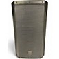 Used Electro-Voice EKX12P Powered Speaker thumbnail