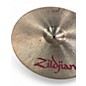 Used Zildjian 18in Azukar  Cymbal thumbnail
