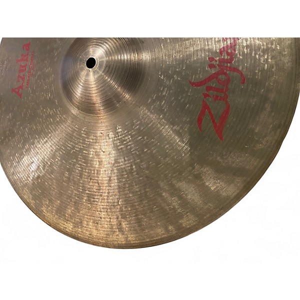 Used Zildjian 18in Azukar  Cymbal
