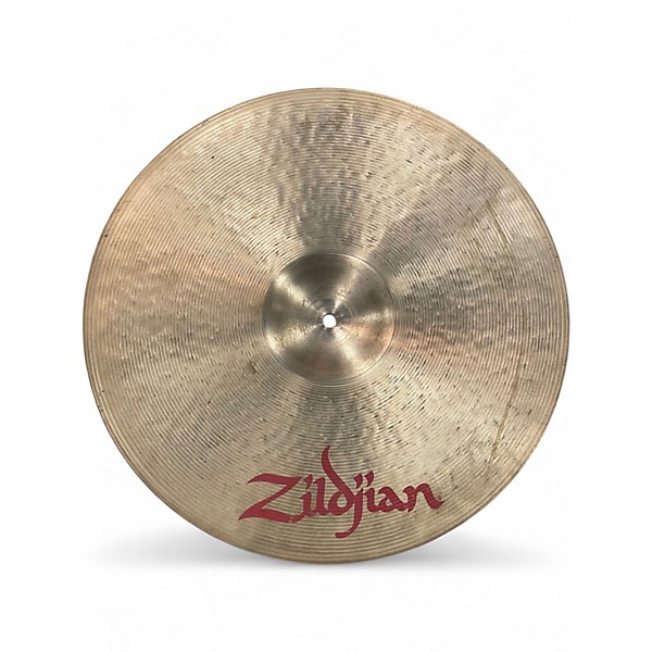 Used Zildjian 18in Azukar  Cymbal