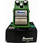 Used Ibanez TS9 Tube Screamer Distortion Effect Pedal thumbnail