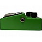 Used Ibanez TS9 Tube Screamer Distortion Effect Pedal