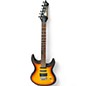 Used Washburn RX10 2 Color Sunburst Solid Body Electric Guitar thumbnail