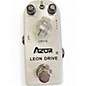 Used Azor LEON DRIVE Effect Pedal thumbnail