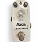 Used Azor LEON DRIVE Effect Pedal