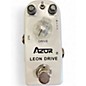 Used Azor LEON DRIVE Effect Pedal