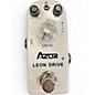 Used Azor LEON DRIVE Effect Pedal