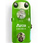 Used Azor CHORUS Effect Pedal thumbnail