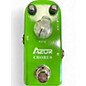 Used Azor CHORUS Effect Pedal