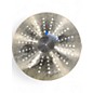 Used SABIAN 20in COMPLEX AERO Cymbal