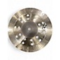 Used SABIAN 10in AA MINI HOLY CHINA Cymbal thumbnail