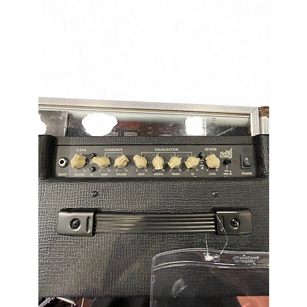 Used Blackstar 50R Guitar Combo Amp