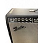 Used Fender 1965 Reissue Twin Reverb 85W 2x12 Tube Guitar Combo Amp