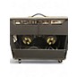 Used Fender 1965 Reissue Twin Reverb 85W 2x12 Tube Guitar Combo Amp