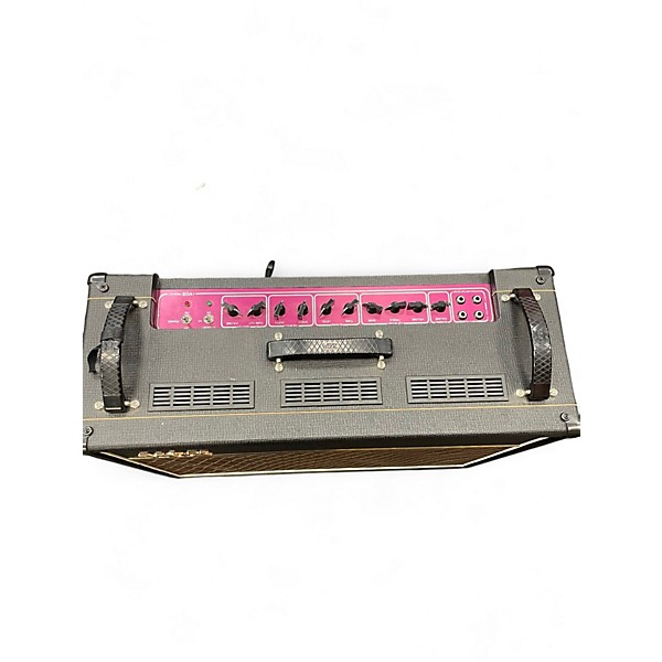 Used VOX AC30C2X 2x12 30W Tube Guitar Combo Amp