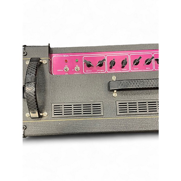 Used VOX AC30C2X 2x12 30W Tube Guitar Combo Amp
