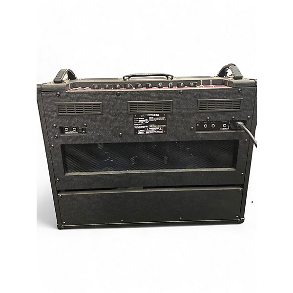 Used VOX AC30C2X 2x12 30W Tube Guitar Combo Amp