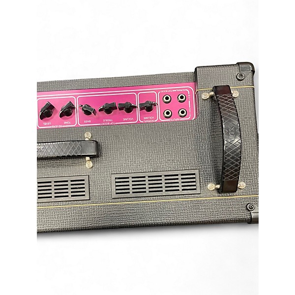 Used VOX AC30C2X 2x12 30W Tube Guitar Combo Amp