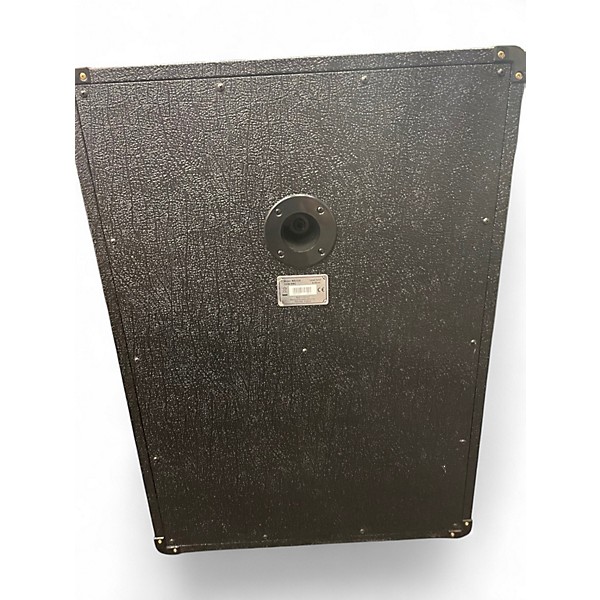 Used Marshall MX212A 160W 2x12 Vertical Slant Guitar Cabinet