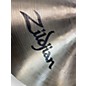 Used Zildjian 20in Medium Ride Cymbal
