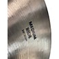 Used Zildjian 20in Medium Ride Cymbal