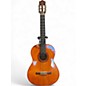 Used Yamaha C40 Natural Classical Acoustic Guitar thumbnail