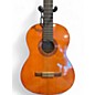 Used Yamaha C40 Natural Classical Acoustic Guitar