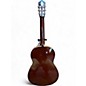 Used Yamaha C40 Natural Classical Acoustic Guitar