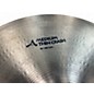 Used Zildjian 16in A Series Medium Thin Crash Cymbal