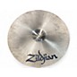 Used Zildjian 16in A Series Medium Thin Crash Cymbal