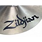 Used Zildjian 16in A Series Medium Thin Crash Cymbal