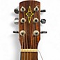 Used Alvarez Rd8 Natural Acoustic Guitar