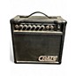 Used Crate gx10 Guitar Combo Amp thumbnail