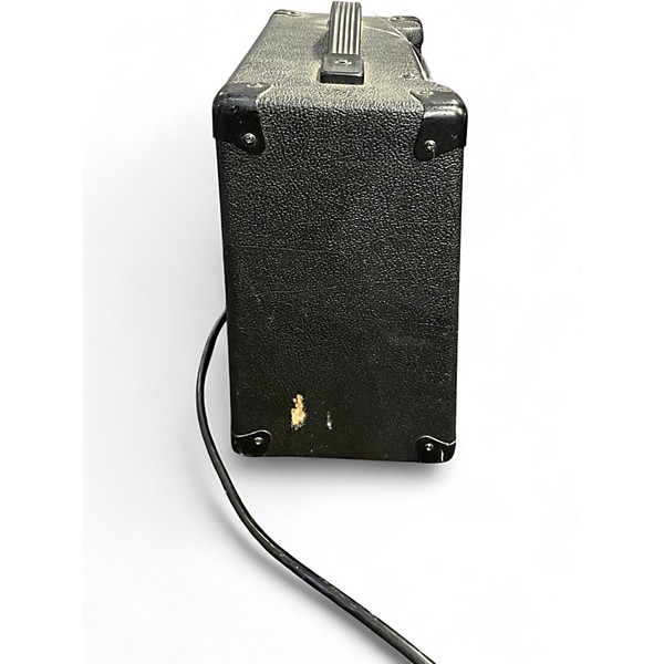 Used Crate gx10 Guitar Combo Amp