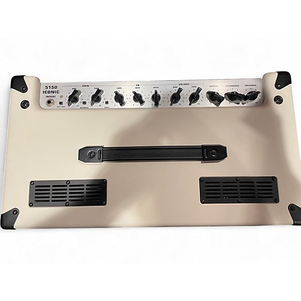 Used EVH 5150 ICONIC Tube Guitar Combo Amp