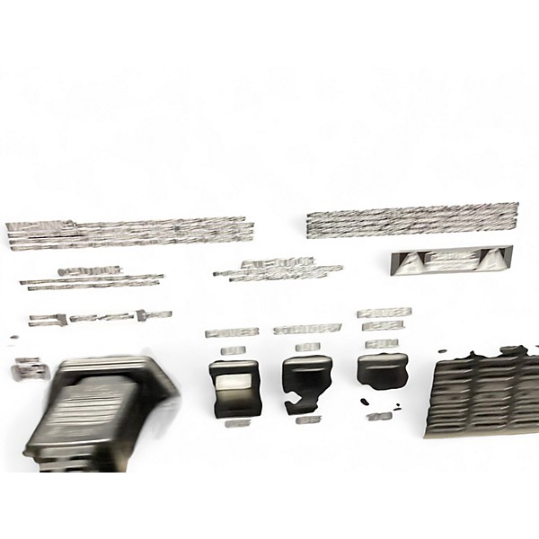 Used EVH 5150 ICONIC Tube Guitar Combo Amp