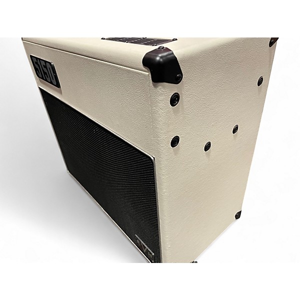 Used EVH 5150 ICONIC Tube Guitar Combo Amp