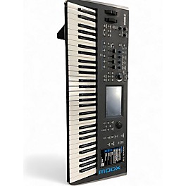 Used Yamaha MODX6 Synthesizer