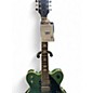 Used Gretsch Guitars G2627T GREEN Hollow Body Electric Guitar thumbnail